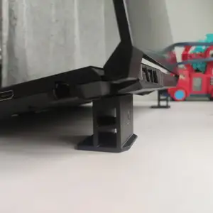 Laptop legs for MSI KATANA