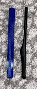 TPU Ear Socks for Titanium Oakley Wire Frame “WINGBACK” Glasses