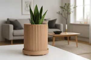 Scandinavian Planter - Botany Chic - Home Decor