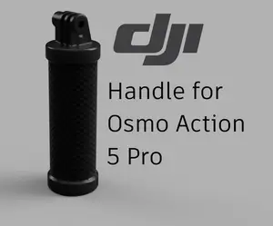 DJI Osmo Action 5 Pro Handle