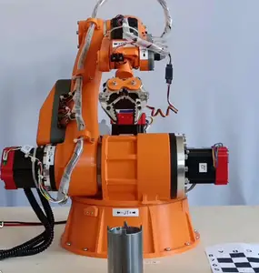 roboticarm 6 axis astolfi by ali