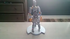 JOJOMAN 13 (Dummy 13 Armor)