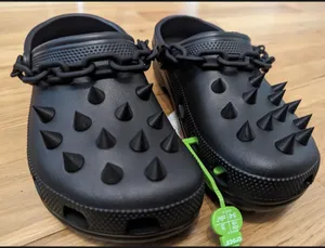 Crocs tuning