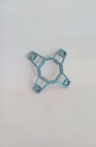 Beta Fpv Meteor 65 Frame