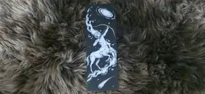 Sagittarius Zodiac Centaur Archer Bookmark