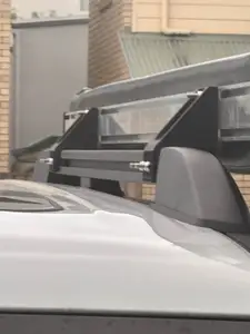GWM Tank 300 Awning mount