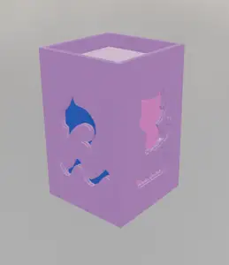 Colorful Pen Holder!(Animals)