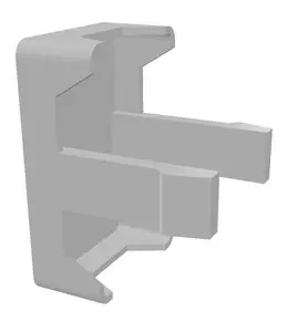 Switch Blank(Fits Honda G1 Insight)
