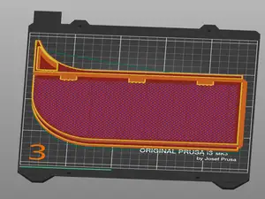 VW T5 ventilation