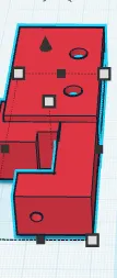 flichtech deeper holder