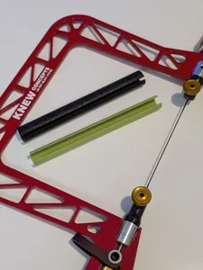 Knew Concepts Fret Saw Blade Cover