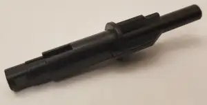 HVAC Climate Control Knob Shaft (Stem Pin) for 2003–2006 Mitsubishi Outlander