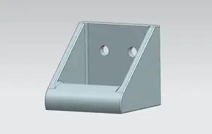 Shoe Spoon Holder