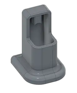 SPEED LOADER FOR BERETTA 80X CHEETAH .380