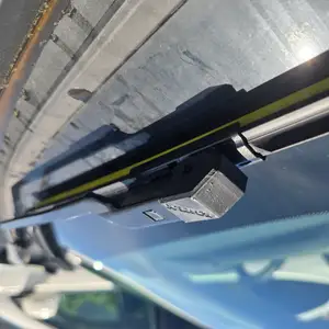 Rain-X Latitude Wiper Blade Adapter - 2024 Chevy Trax, Other GM Models