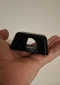 Small bait trap for Cockroach (Blattoidei)