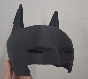 Accurate Batman Helmet