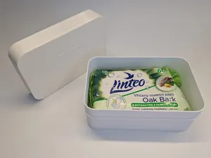 Wet Wipes Box