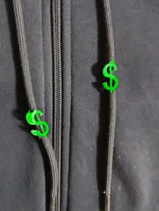 Dollar Beads