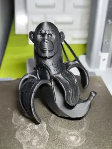 Chimpanzini Bananini