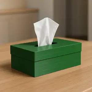 Tissue / Napkin box