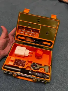 Alientek T90B Rugged Case