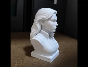 Statue of Beauty