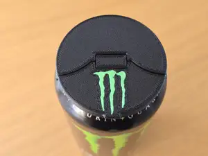 Monster Energy Dosendeckel 330ml / 500ml Drink v2
