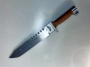 Combat Knife - Standard Issue
