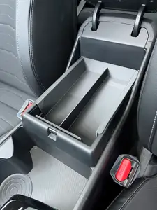 Kia Sportage Armrest Organizer