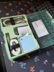 TP-Link N300 - Simply Tidy 4in x 6in Travel Case Insert