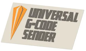UGS Universal G-code Sender logo