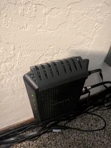 CM700 Wall Mount With Air Slots