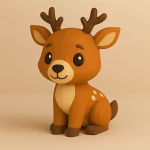 Mini Deer