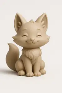 Little Fox