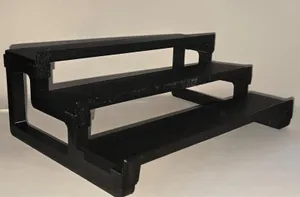 Perfume Stand(Organizer) / Organizador para Perfumes