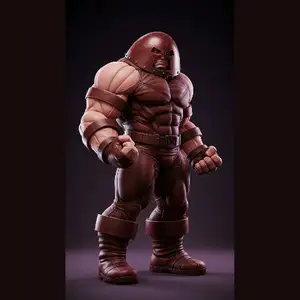 Juggernaut