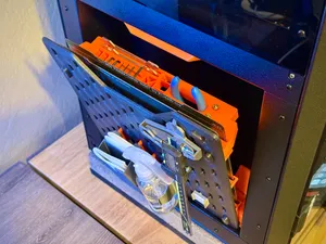 Skadis Mod Tool Storage and Enhancements
