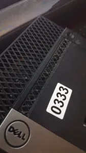 Dell OptiPlex 3040 ODD cover