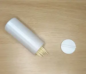 Case For Toothpicks
