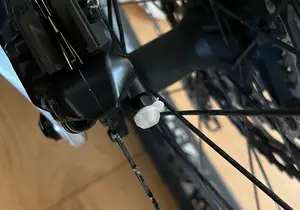 Shimano Hydraulic Bleed Nipple Cap