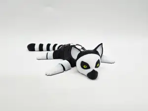 Flexi Hybrid Lemur