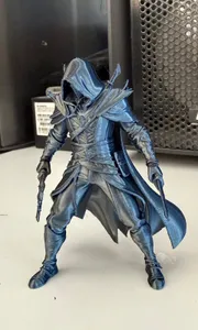 Epic rogue / thief