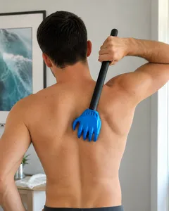 Modular Paw Back Scratcher