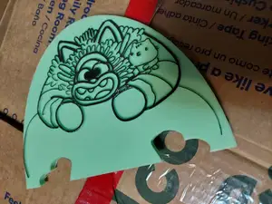 Cookie Bobby Puzzle Box Piggy Bank