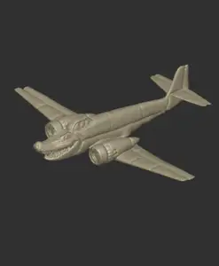 Bombardiro Crocodilo
