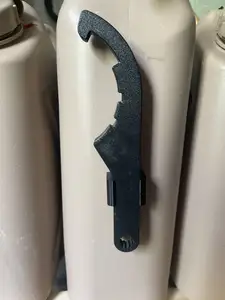 Scepter water can accessories
