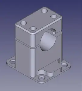 EKIY MTC-14 (L300) navigation bar mount