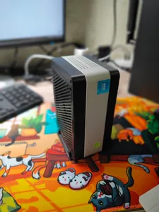 GMKTec G9 fan case