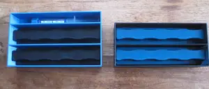 Wicked edge paddle box for paddles from @ken226